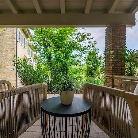 Relais Dei Gelsi & Vakantieboerderij Verona