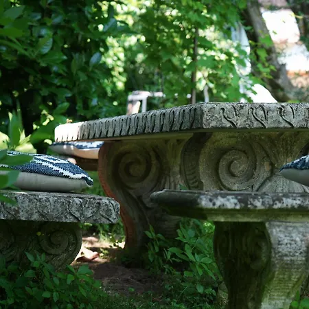 Relais Dei Gelsi & Vakantieboerderij Verona