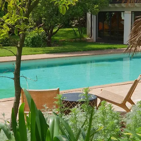 Relais Dei Gelsi & Agroturismo
