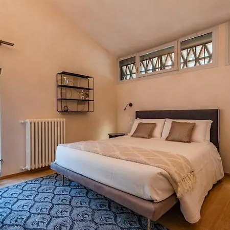 Agroturismo Relais Dei Gelsi & Verona