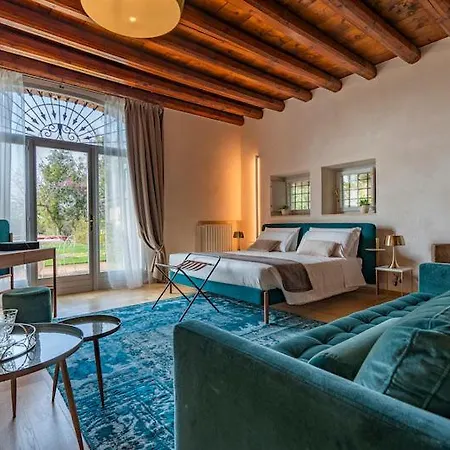 Relais Dei Gelsi & Verona