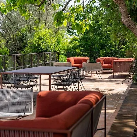 Agroturismo Relais Dei Gelsi & Verona