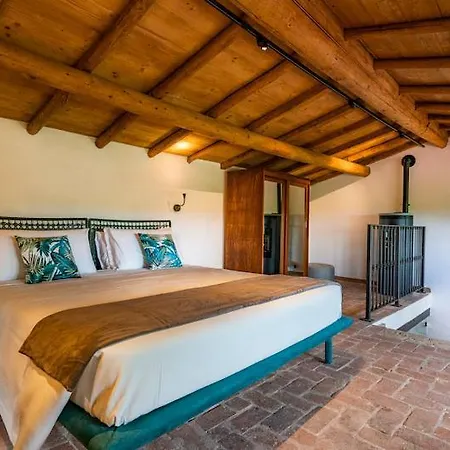 Agroturismo Relais Dei Gelsi &