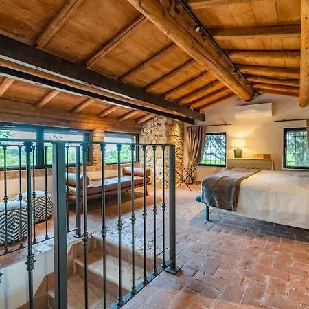 Relais Dei Gelsi & Agroturismo Verona