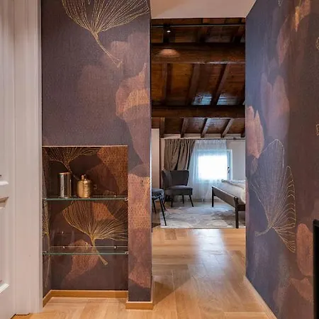Agroturismo Relais Dei Gelsi & Verona