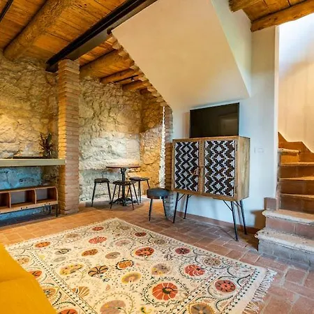 Agroturismo Relais Dei Gelsi & *