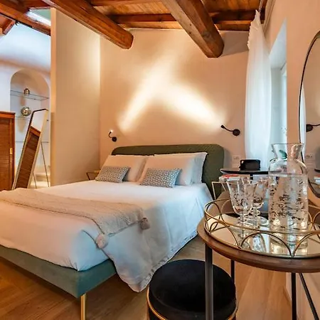 Agroturismo Relais Dei Gelsi &
