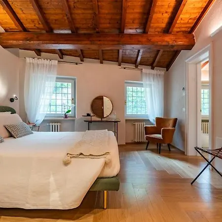 Agroturismo Relais Dei Gelsi &