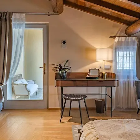 Agroturismo Relais Dei Gelsi & *