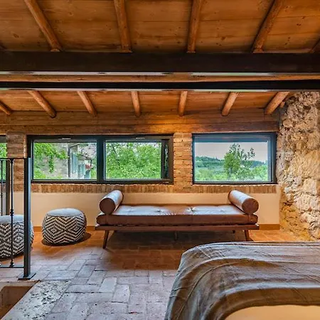 Relais Dei Gelsi & *