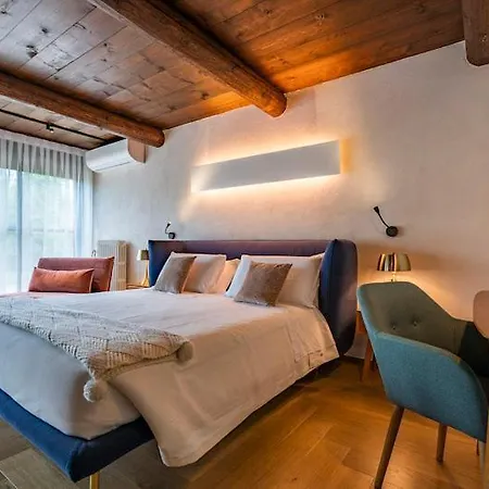 Relais Dei Gelsi & Verona