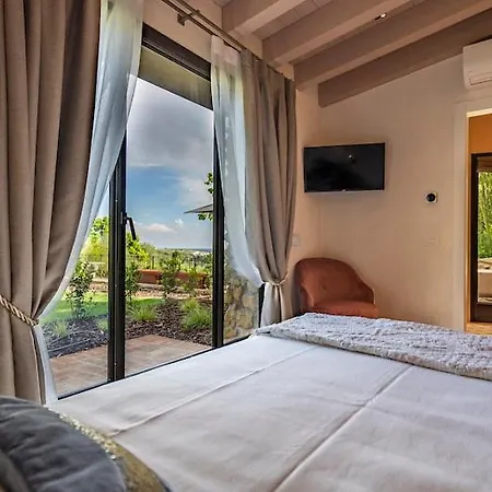 Relais Dei Gelsi & Agroturismo *