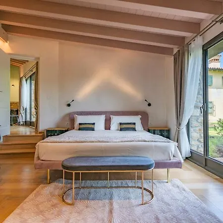 Relais Dei Gelsi & Verona