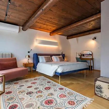 Relais Dei Gelsi & *