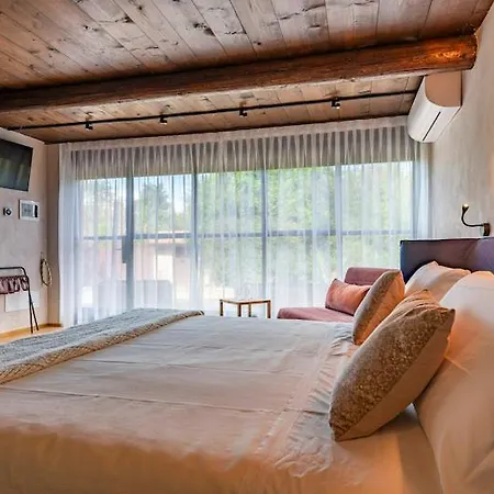 Agroturismo Relais Dei Gelsi &