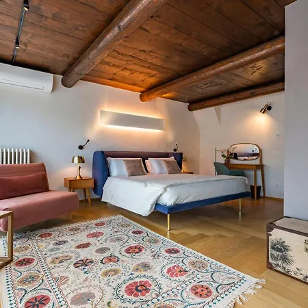 Relais Dei Gelsi & Agroturismo *