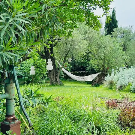 Agroturismo Relais Dei Gelsi & *