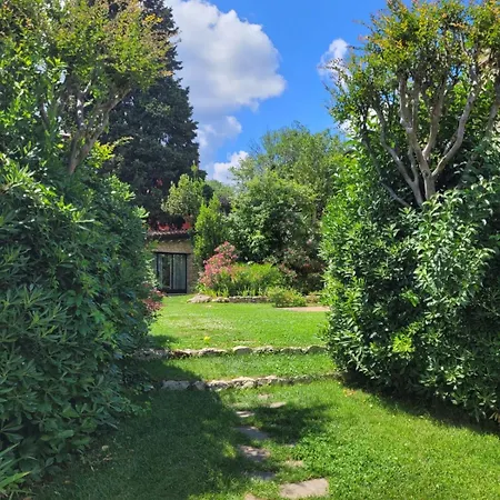 Agroturismo Relais Dei Gelsi & Verona