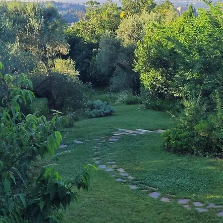 Relais Dei Gelsi &