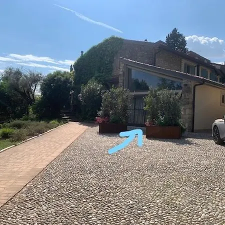 Agroturismo Relais Dei Gelsi &