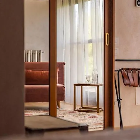 Relais Dei Gelsi & Agroturismo *