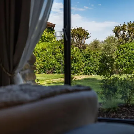 Agroturismo Relais Dei Gelsi & *