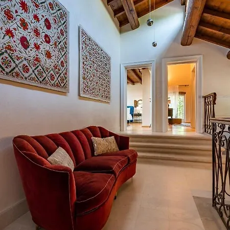 Relais Dei Gelsi & Verona
