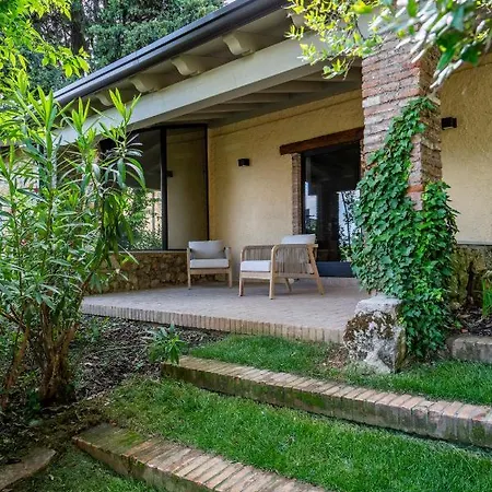 Farm stay Relais Dei Gelsi & Verona