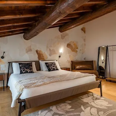 Relais Dei Gelsi & * Verona