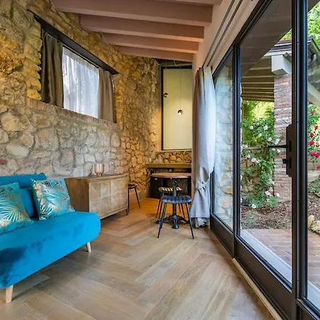 Relais Dei Gelsi &