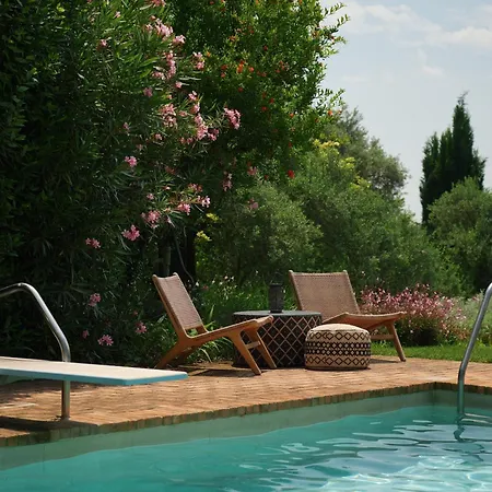 Relais Dei Gelsi & Farm stay *